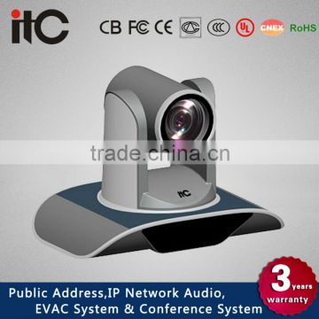 ITC TV-612HC HD PTZ DVI Signal Video Conference Camera