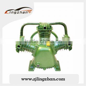 high performance portable air pump7.5kw 8bar