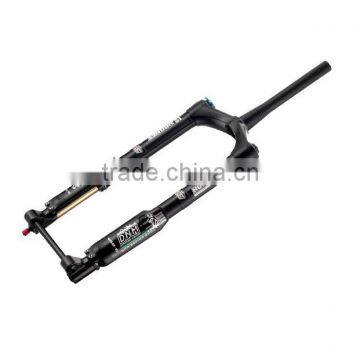 DNM USD-6 26 Inch Snow MTB Bicycle Fork Fat Bike Suspension Fork