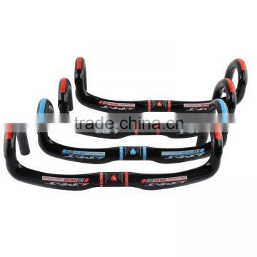 Special Shape Full Carbon Road Bike Handlebar Best Carbon Handlebars Road Bike