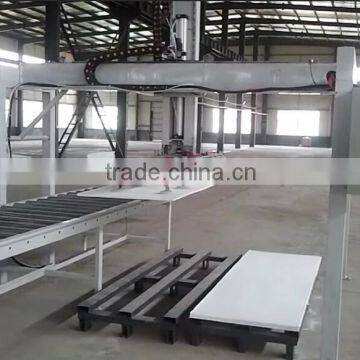 Stone Machine Recommend Solid Surface Production Line Acrylic Solid Surface Machine photo-4