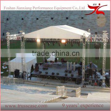 High quality aluminum used truss equipment for sale