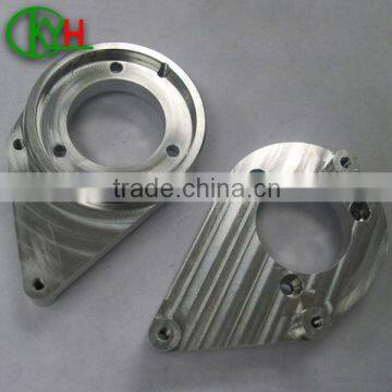 China high precision customized cnc parts with quick delivery