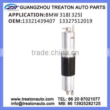GASOLINE FILTER 13321439407 13327512019 FOR BMW 318I/325I