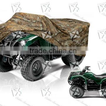 Textile Off-road Covers