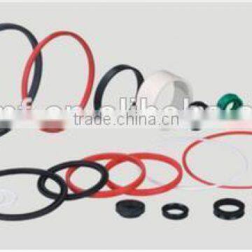 Mini Colorful o Ring Viton o Ring Rubber o Ring photo-4