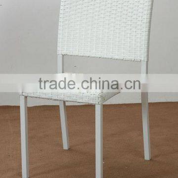 outdoor chair with sun shade