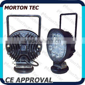 2014 new product automotive led work lamp with high power 24W