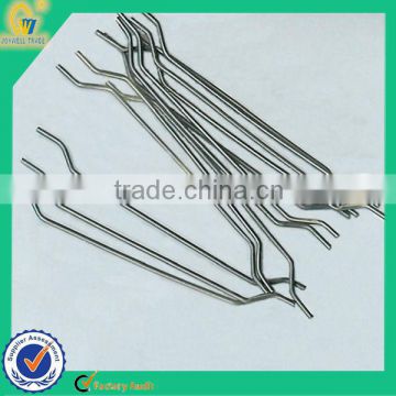 Precast Concrete Cold Drawn End Hooked Steel Fiber