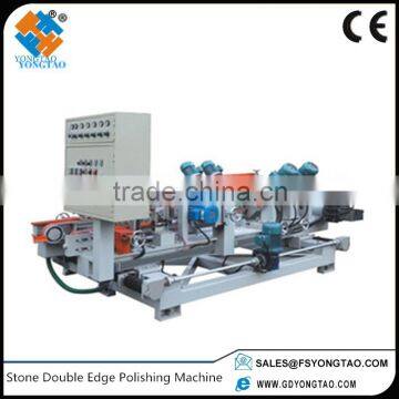 YFC-800 Stone Slab Cutting and Edge Chamfering machine