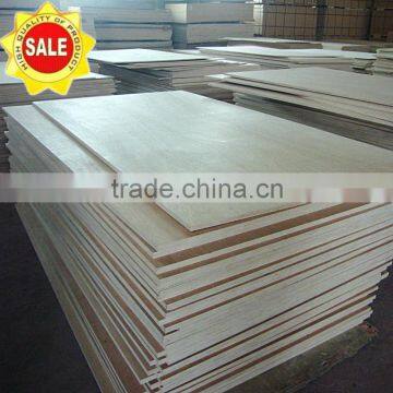 CARB P2 plywood Linyi