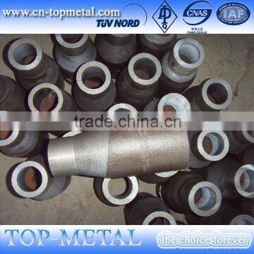socket weld fitting sizes