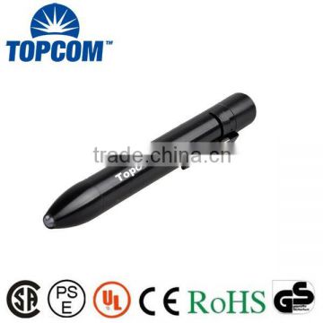 Popular and High quanlity Aluminum Medical Led Pen light