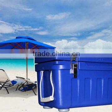 PE&PU ice cooler beach, beach ice cooler, beach cooler box