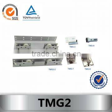 sliding wood door fittings heavy duty type TMG2