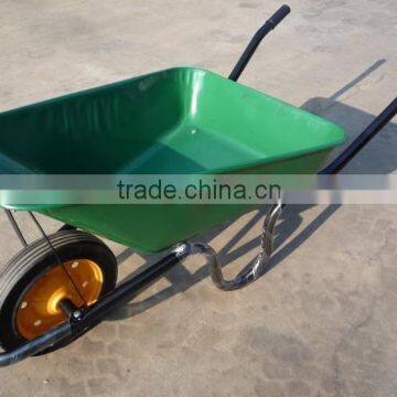 WB3800 popular South Africa market Wheelbarrow