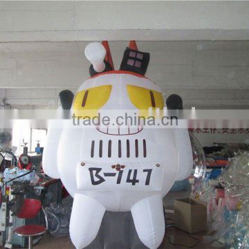 inflatable advertising cartoon for sale