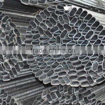Z80 Steel Pipe Galvanized photo-3