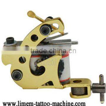 top high quality Iron Tattoo Machine