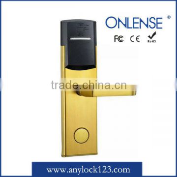 Electronic rfid card lock / hotel lock /door lock 8546RF