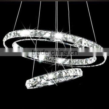 Lamps Modern Living and Dining LED Modern Ceiling Lighting Simple Design . photo-3