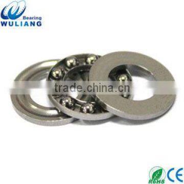 F5-12 thrust bearing F5-12M 5X12X4mm