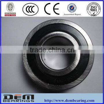 60W 7" Round LED Headlights Dual Sealed Beam Hummer Jeep Wrangler CJ TJ JK Prewired With Hola Angle Eyes photo-6