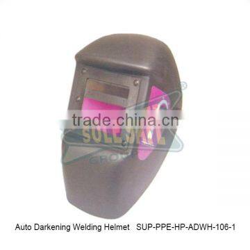 Auto Darkening Welding Helmet ( SUP-PPE-HP-ADWH-106-1 )