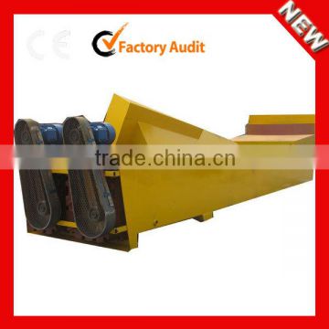 Best Popular Screw Sand Washer Machine Manufacturer