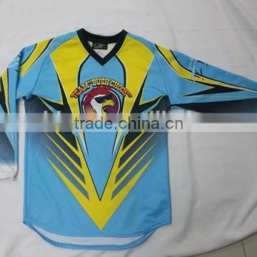 Custom BMX Jersey cheap BMX Jersey