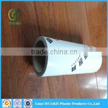 2016 best selling Linyi Huake 20 Micron Clear Protective Tape