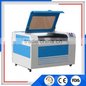 Auto Feeding Laser Cutting Machine for Paper