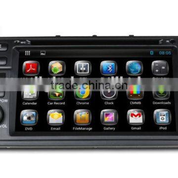 For bmw e46 gps navigation with Android