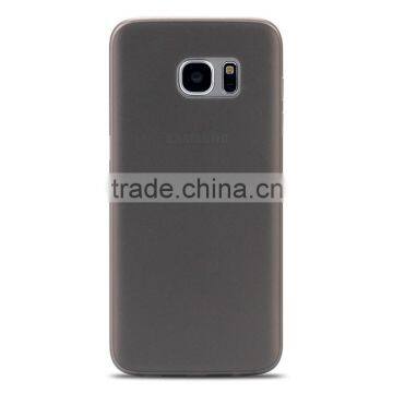 Ultra Thin 0.4mm Matte PP Phone Case for Samsung Galaxy S7 Edge photo-2