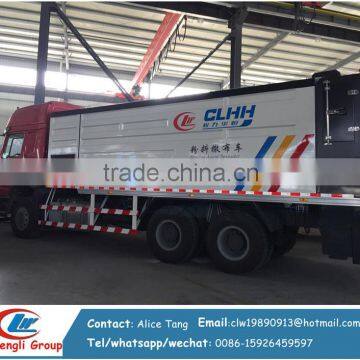 Road Chip Sealer Asphalt Chip Sealer photo-2