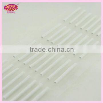 Wholesale Eyelash Perm Brands.white color perm pole