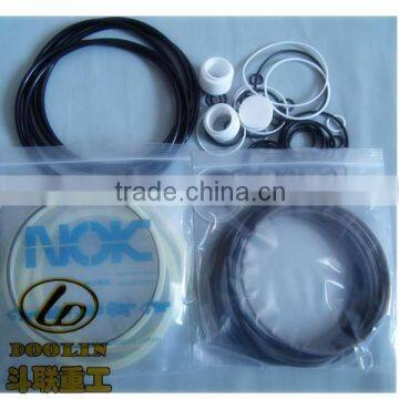 Hydraulic Rock breaking hammer DMB230 breaker seal kit