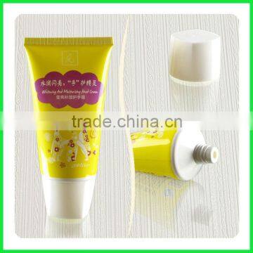 Beautiful Plastic Hand Cream Tubes