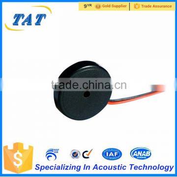 High quality piezo buzzer for air conditioning