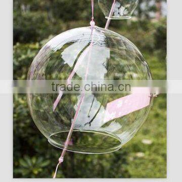 Glass Lamp Shade