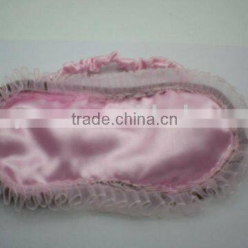 eye care product/lace eye mask/sleeping eye mask