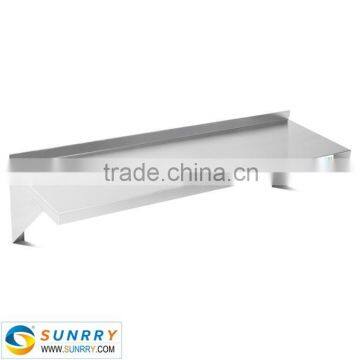 Mini Wall Shelf/Wall Mounted Cube Shelf/I Shape Wall Shelf (SY-WS3515 SUNRRY) photo-2
