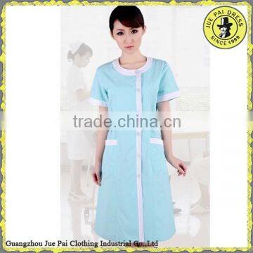 2015 New Style Wonderful Exquisite Nurses Wear