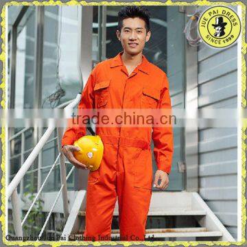 Coveralls 100% Polyester/customized Overalls Workwear