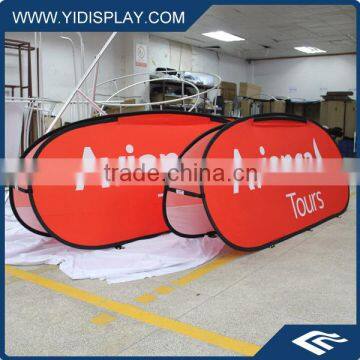 2016 Hot Sale Horizontal Pop Up photo-3