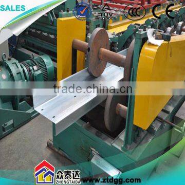 Z Shape Steel/Z Section Steel/Z Steel Beam