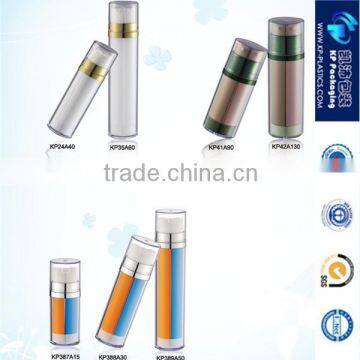 15ml 30ml 50ml Airless pump Bottle