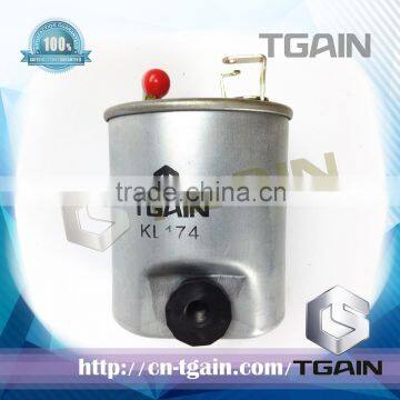 Fuel Filter KL174 KL174 for Mercedes Sprinter 901 902 903 904 638 414Tgain