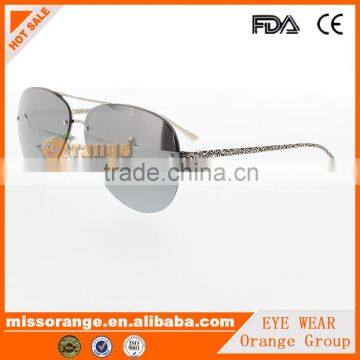 OrangeGroup polarized lens famous brand sport baby eyeglass frames new 2016