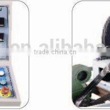 Horizontal Veneer Slicer Machine for 4*8 Engineer Wood photo-5